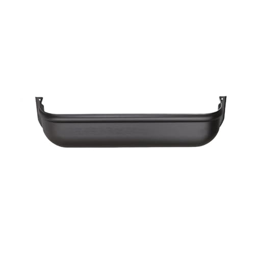 2PCS Car Storage Box Hanging Repair Tool Shelf Racking Organis Storage for Van Camper Barn Door Interior Storage Accessories(2PCS Blcak)