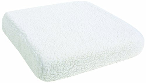 Camco - 45195-A RV Vent Insulator and Skylight Cover Without Reflective Surface, Fits Standard 14" RV Vents - 45195 - size: 14 inches, style: Without Reflective Surface