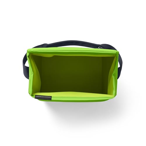 YETI Daytrip 6L Insulated Soft Cooler Lunch Bag, Venom - color: Venom