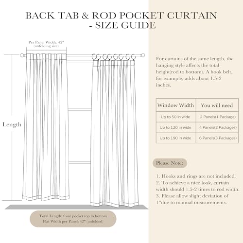 Pony DANCESage Green Blackout Curtains for Girls Bedroom Living Room 90 Inches Long 2 Panels, Nursery Thermal Insulated Room Darkening Drapes Solid Back Tab Window Treatments, W 42 x L 90 inch - color: Sage Green, size: 42"W x 90"L (Pack of 2)