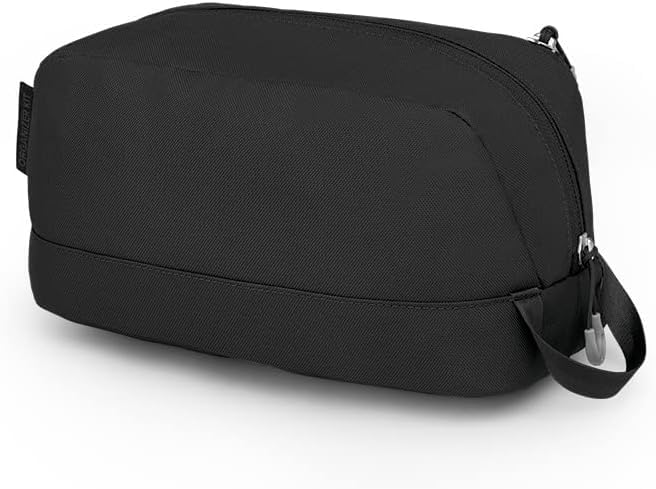 Osprey Daylite Toiletry Kit - color: Black