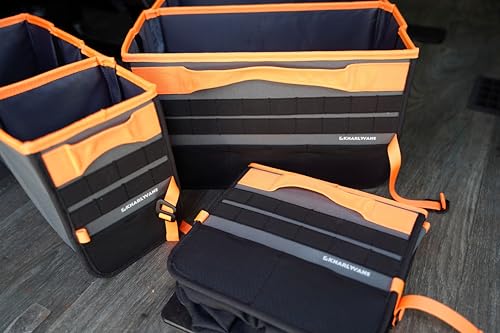 COVE™ Modular Organizers (COVE max) - size: COVE max