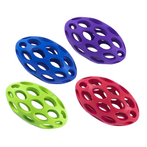 JW Pet Hol-ee Water Bottle Dog Toy, Not a Chew Toy, Medium - size: Medium