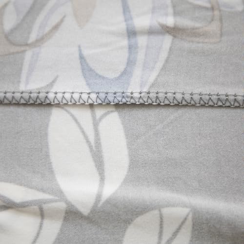 TOPCHANCES RV Dinette Cushion Covers,Stretch Camper Cushions Cover Replacement Bench Cushion Cover Washable Loveseat Slipcovers for Travel Trailer Couch (Pattern 3) - color: Pattern 3
