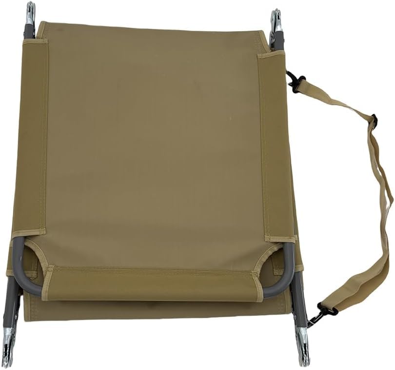 Ostrich Chair Chaise Lounger Chair, Tan - color: Tan, style: Standard Chaise