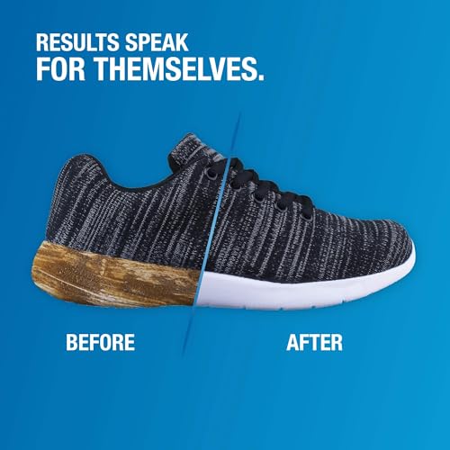 CleanKicks Shoe Cleaner Shoe Wipes - style: 30 Count (Pack of 1)