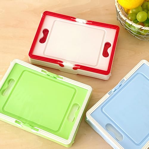 Portable Folding Storage Box for Camping Gear and Home Organization Easy to Carry Household Organization Case