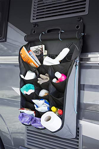 Thule Wall Organizer-Black