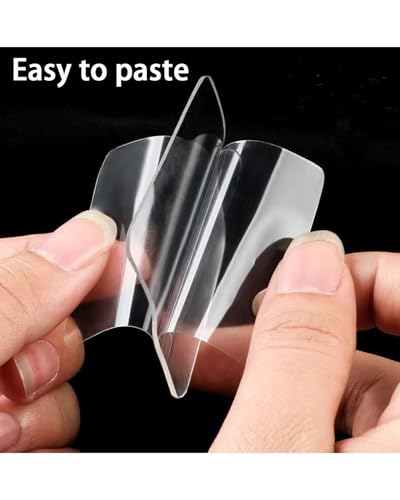 4 PCS Hat Hooks for Wall Hat Rack for Wall Self Adhesive Multi-Purpose Hat Organizer L Shaped Hooks for Home Decor Black