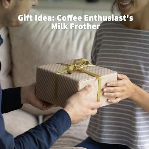 Maestri House Milk Frother, Variable Temp and Froth Thickness DualFro 600 Milk Frother Steamer, 21OZ Smart Touch Control Milk Warmer, Dishwasher Safe, Memory Function for Latte&Hot Chocolate (White) - color: White