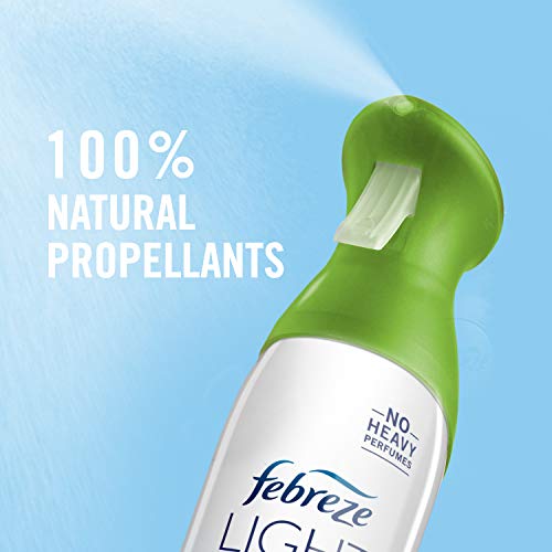 Febreze Air, Lavender, 8.8 Oz Aerosol Spray - size: 8.8 Fl Oz (Pack of 1)