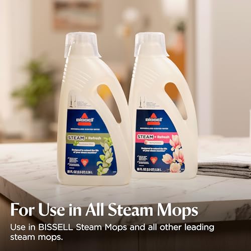 Bissell® SpinWave Hard Floor Expert Corded Spin Mop Cleaner with Washable mop Pads for Sealed Hard Floors, 20393 - style: SpinWave Corded