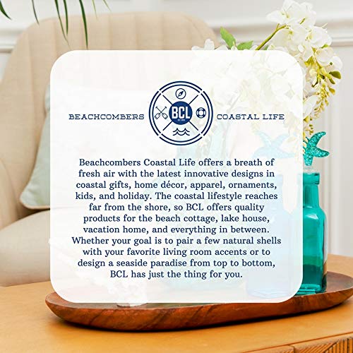 Beachcombers Ceramic Salt and Pepper Camper Design Shaker Matching Set 2" x 6.25" Coastal Beach Mountain Summer House Camping RV Kitchen Decor Decoration Cream
