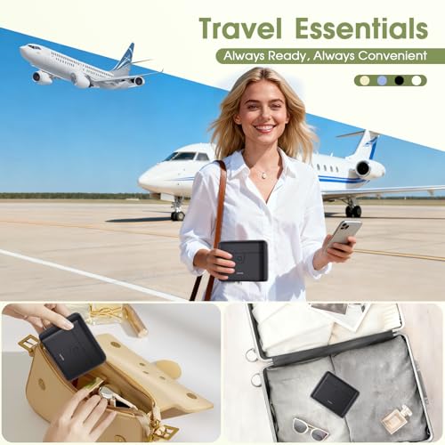 Travel Bottles with Case, 4x2oz TSA Approved, Leak-Proof, Press to Unlock, Compact & Portable Travel Toiletries (Black) - color: Black
