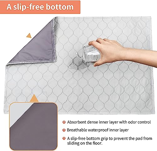 Dog Grass Pet Loo Indoor/Outdoor Portable Potty, Dog Litter Box, Artificial Grass Patch Bathroom Mat and Washable Pee Pad for Puppy Training, Full System with Trays (Pet Training Tray, 20"x16") - size: 20"x16"(4 Layer Potty System)