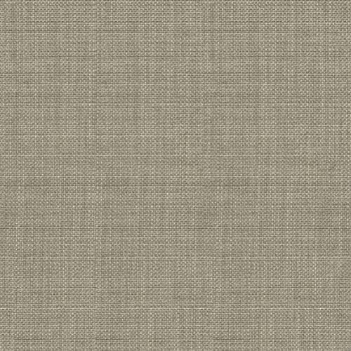 HomePop 22" Medium Rectangular Storage Ottoman - Tan Linen - color: Tan Linen