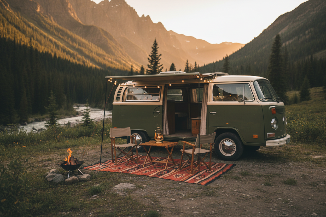 Outdoor Living