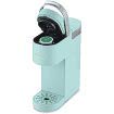 Keurig K-Mini Single Serve Coffee Maker, Oasis - color: Oasis