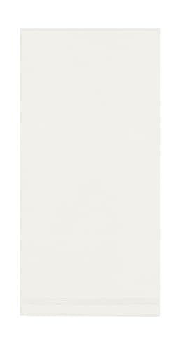 Ozdilek 2-Piece Bath Towels, 27x54 100% Turkish Cotton, Luxury Quick Dry, Extra Large, Fade-Resistant, Eco-Friendly, Spa Towel, Comfortable (Ivory) - color: Ivory