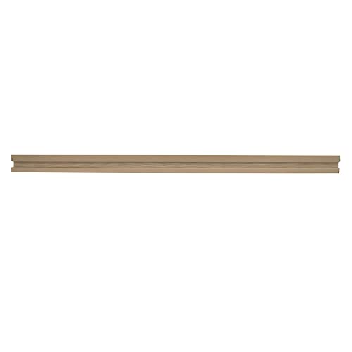 RecPro RV Blinds Pleated Shades | Cappuccino | RV Window Shades | Camper | Trailer