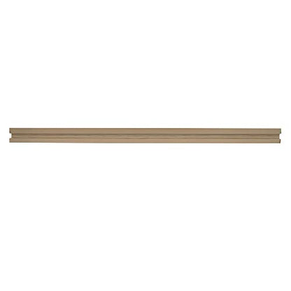 RecPro RV Blinds Pleated Shades | Cappuccino | RV Window Shades | Camper | Trailer