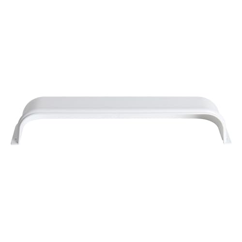 2PCS Car Storage Box Hanging Repair Tool Shelf Racking Organis Storage for Van Camper Barn Door Interior Storage Accessories(2PCS Blcak)