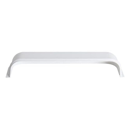 2PCS Car Storage Box Hanging Repair Tool Shelf Racking Organis Storage for Van Camper Barn Door Interior Storage Accessories(2PCS Blcak)
