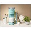 Keurig K-Mini Single Serve Coffee Maker, Oasis - color: Oasis