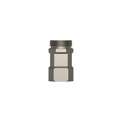 WUBEN Khaki Mini Flashlight Battery Extension Tube(Model: E7), for Outdoor/Indoor Activities Camping, Hiking, Fishing, Walking, etc. - color: Khaki YCT