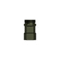 WUBEN Army Green Mini Flashlight Battery Extension Tube(Model: E7), for Outdoor/Indoor Activities Camping, Hiking, Fishing, Walking, etc. - color: Army Green YCT