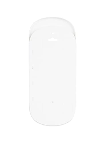 Camco Pop-A-Bag | Features a Compact Design That Conveniently Stores Campers, Boats, Home and Office | Polymer, White - size: No Size