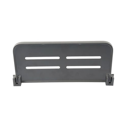 Aluminum Fold Down Wall Shelf for Motorhomes Essential Space Saving Storage Solution for Kitchen Living Area Bedroom Use
