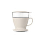 OXO Brew Single Serve Pour-Over Coffee Maker - color: White