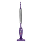 Bissell 20334 Featherweight Stick Lightweight Bagless Vacuum and Electric Broom with Crevice Tool for Hard Floors and Carpets, Purple - style: Purple