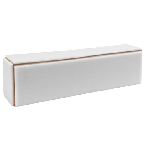 RecPro RV Window Valance DIY Kit | 4.5" x 17" | No Fabric - size: 17"W x 4.5"L (Pack of 1)