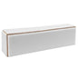 RecPro RV Window Valance DIY Kit | 4.5" x 17" | No Fabric - size: 17"W x 4.5"L (Pack of 1)