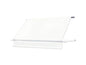 Carefree Simply Shade RV Window Awning-White Vinyl-5.5' (66") - color: White, size: 5.5' (66")