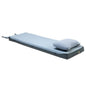 HEST Camp Bundle - Foamy Wide Memory Foam Mattress and Camp Pillow