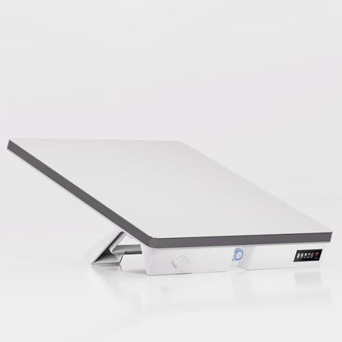 E100 Starlink Mini Battery Pack with Charger, 99Wh 27600mAh Capacity, Air Travel Safe, Up to 5 Hours Runtime, IP65 Water-Resistant, Pass-Through Charging Supported