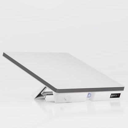 E100 Starlink Mini Battery Pack with Charger, 99Wh 27600mAh Capacity, Air Travel Safe, Up to 5 Hours Runtime, IP65 Water-Resistant, Pass-Through Charging Supported