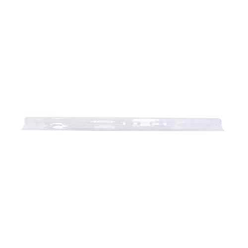 Karat PET Round Deli Container (117mm) (lid) - size: lid