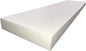 FoamTouch Foam, WHITE 4x24x84 - size: 4" x 24" x 84"