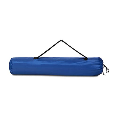 Amazon Basics Camping Chair - style: Large, Mesh Back