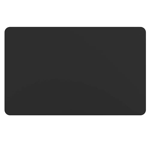 Flash Furniture Glenbrook 30'' x 48'' Rectangular Table Top with Black or Mahogany Reversible Laminate Top - color: Black/Mahogany, size: 30" x 48" Rectangular