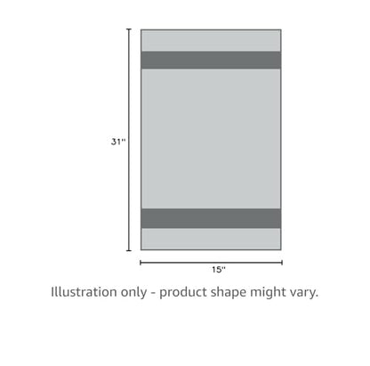 Microfiber Gym Towel Set for Men Women, Super Soft and Quick-Drying Towels for Fitness, Yoga, Cycling, Swimming (Blue, 3 Pack) - color: Blue