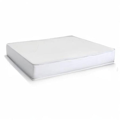 Full Mattress for RV Camper, 8-Inch Memory Foam - CertiPUR-US Certified RV Mattress for a Comfortable Sleep - Open Cell Foam Trailer Bed Mattresses (54” x 75”)