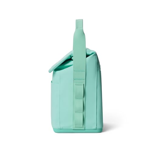 YETI Daytrip 6L Insulated Soft Cooler Lunch Bag, Seafoam - color: Seafoam