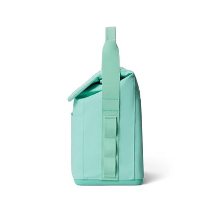 YETI Daytrip 6L Insulated Soft Cooler Lunch Bag, Seafoam - color: Seafoam