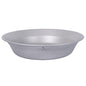 Boundless Voyage Titanium Dish Plate Bowl Set with Carry Bag Outdoor Camping Pan Campfire Tableware Cookware Mess Kit for Food Fruit Sauce (1pc 1112T) - color: 1pc 1112T