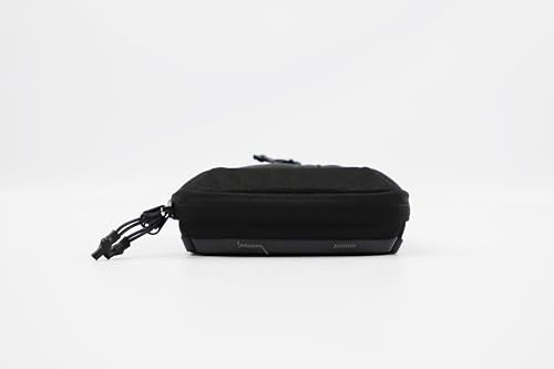 VanEssential Soft Sided Venture L-Track Mounted Storage Bag Small - size: Small - 2.3 Liter